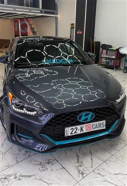 هيونداي فلوستر